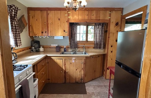Red River House | House ∙ 2 bedrooms ∙ 4 guests