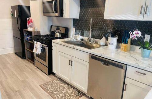 North End House | House ∙ 3 bedrooms ∙ 5 guests