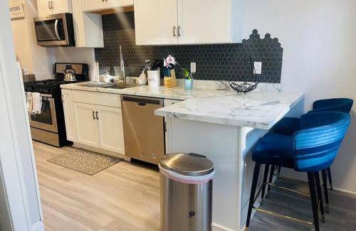 North End House | House ∙ 3 bedrooms ∙ 5 guests