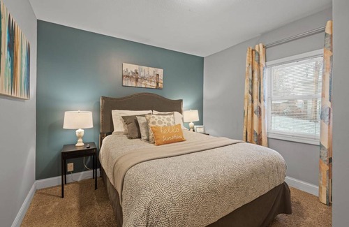 North End House | House ∙ 3 bedrooms ∙ 8 guests