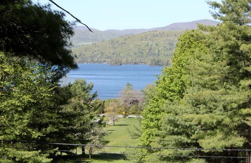 Glenburnie House | House ∙ 3 bedrooms ∙ 6 guests