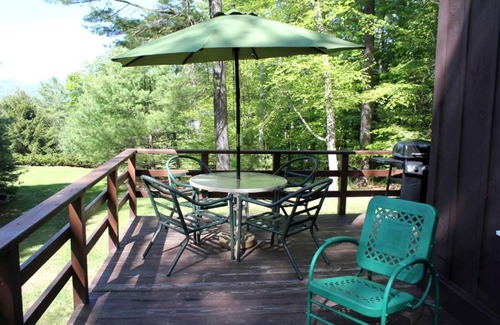 Glenburnie House | House ∙ 3 bedrooms ∙ 6 guests