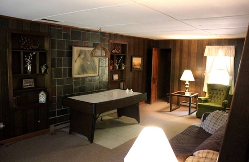 Glenburnie House | House ∙ 3 bedrooms ∙ 6 guests