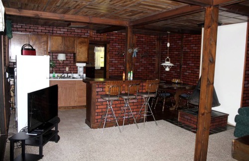 Glenburnie House | House ∙ 3 bedrooms ∙ 6 guests