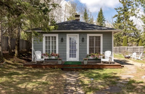 Lake Placid House | House ∙ 3 bedrooms ∙ 6 guests