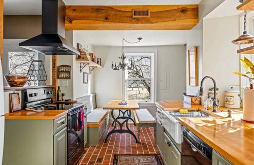 Bolivar House | House ∙ 3 bedrooms ∙ 6 guests