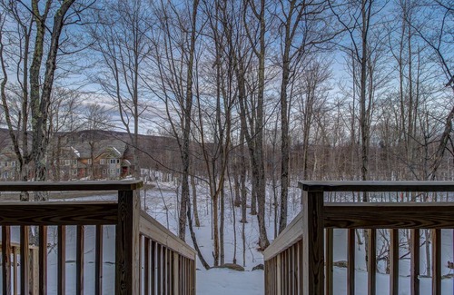 North Troy House | House ∙ 3 bedrooms ∙ 8 guests