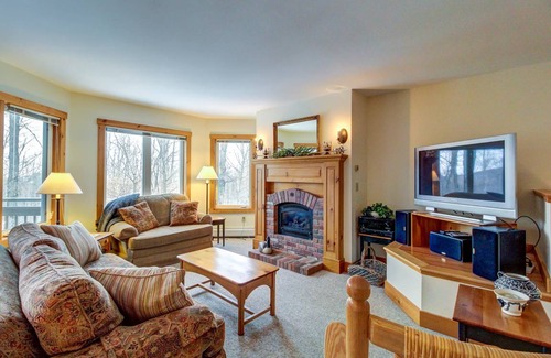 North Troy House | House ∙ 3 bedrooms ∙ 8 guests