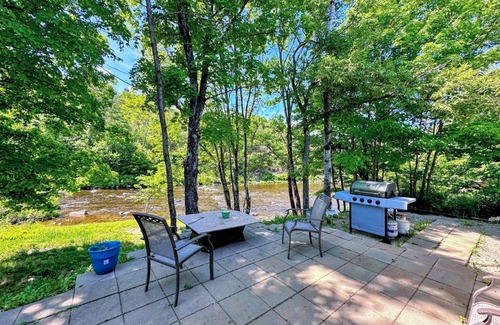 Littleton House | House ∙ 3 bedrooms ∙ 6 guests