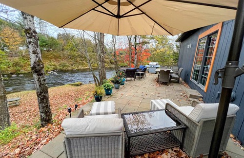 Littleton House | House ∙ 3 bedrooms ∙ 6 guests