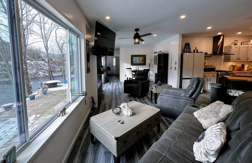 Littleton House | House ∙ 3 bedrooms ∙ 6 guests