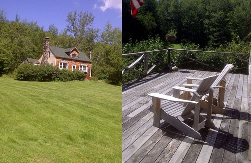 Underhill House | House ∙ 3 bedrooms ∙ 8 guests