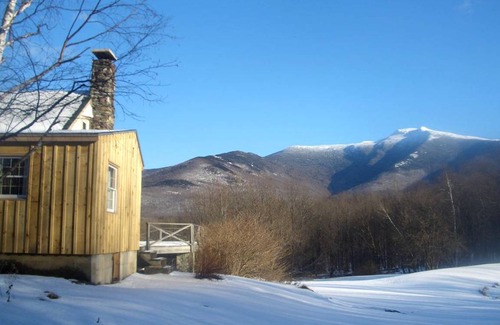 Underhill House | House ∙ 3 bedrooms ∙ 8 guests