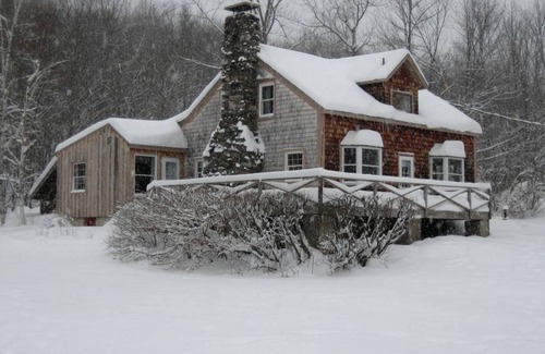 Underhill House | House ∙ 3 bedrooms ∙ 8 guests