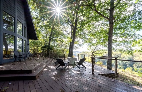 Shepherdstown House | House ∙ 4 bedrooms ∙ 8 guests