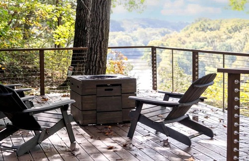 Shepherdstown House | House ∙ 4 bedrooms ∙ 8 guests
