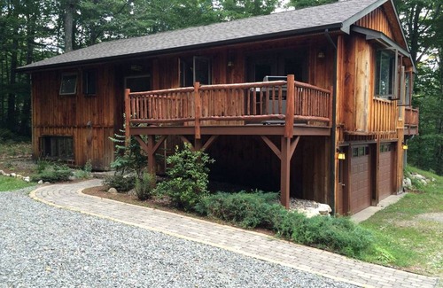 Lake Placid House | House ∙ 4 bedrooms ∙ 10 guests