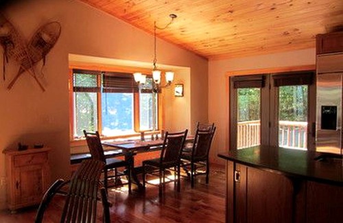 Lake Placid House | House ∙ 4 bedrooms ∙ 10 guests