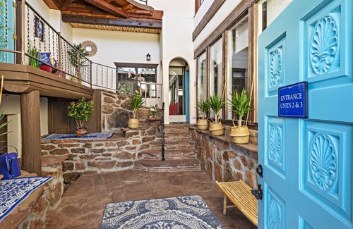 Canoncito House | House ∙ 4 bedrooms ∙ 12 guests