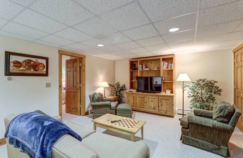 North Troy House | House ∙ 4 bedrooms ∙ 10 guests