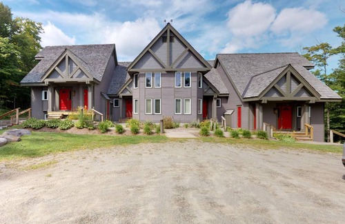 North Troy House | House ∙ 4 bedrooms ∙ 10 guests
