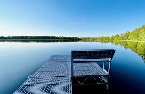 Stone Lake House | House ∙ 4 bedrooms ∙ 8 guests