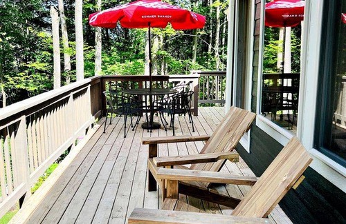 Stone Lake House | House ∙ 4 bedrooms ∙ 8 guests