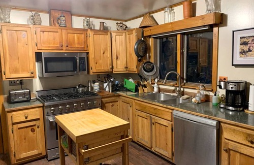 Wilmington House | House ∙ 4 bedrooms ∙ 10 guests
