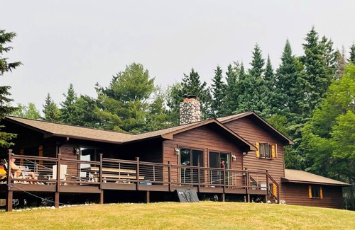 Cable House | House ∙ 5 bedrooms ∙ 12 guests