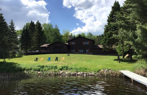 Cable House | House ∙ 5 bedrooms ∙ 12 guests