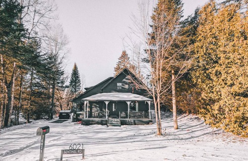 Lake Placid House | House ∙ 6 bedrooms ∙ 13 guests
