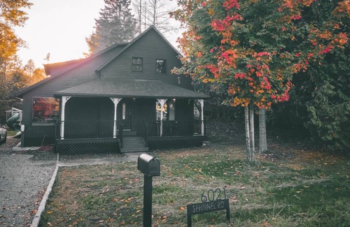 Lake Placid House | House ∙ 6 bedrooms ∙ 13 guests