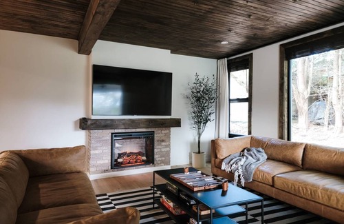 Lake Placid House | House ∙ 6 bedrooms ∙ 13 guests