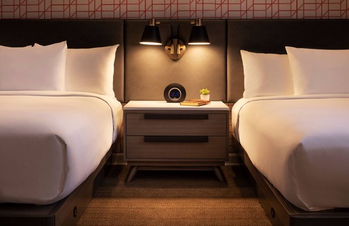 Downtown West Hotel | Hyatt Centric Downtown Minneapolis