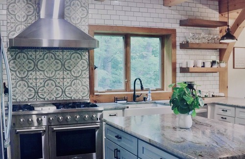 Killington House | Killington - Book 3 nights get 4th FREE this FALL!
