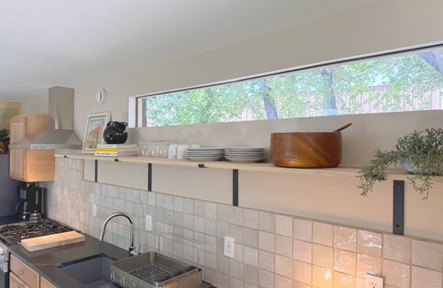 Santa Fe Apartment | La Dea