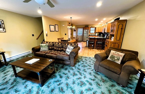Lake Placid House | Lake Placid Pinehill Townhome, Your "Next Adventure" vacation