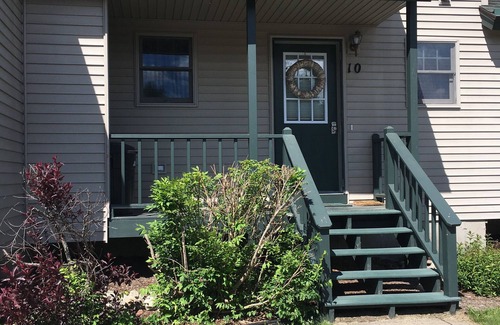 Lake Placid House | Lake Placid Townhouse, Short Walk to Main Street