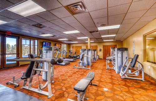 Angel Fire Apartment | Lift A4 Condo