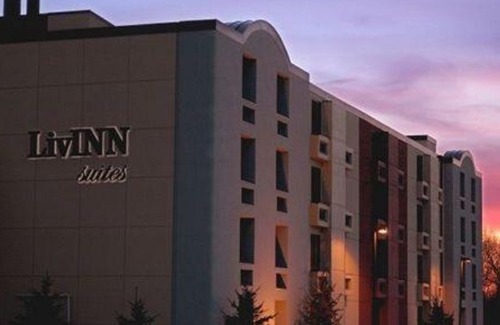 Burnsville Hotel | Livinn Hotel Minneapolis South / Burnsville