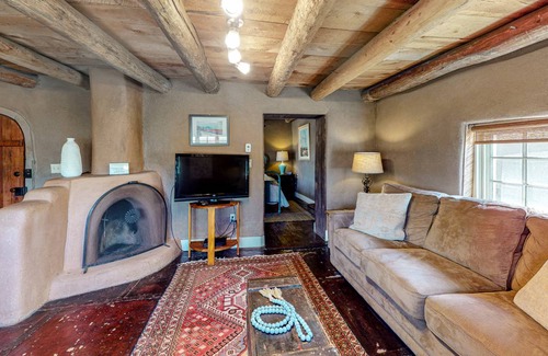 Taos House | Maisonette ∙ 1 bedroom ∙ 4 guests