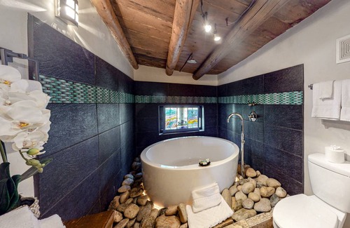 Taos House | Maisonette ∙ 1 bedroom ∙ 4 guests