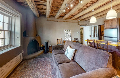 Taos House | Maisonette ∙ 1 bedroom ∙ 4 guests