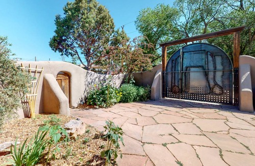 Taos House | Maisonette ∙ 1 bedroom ∙ 4 guests