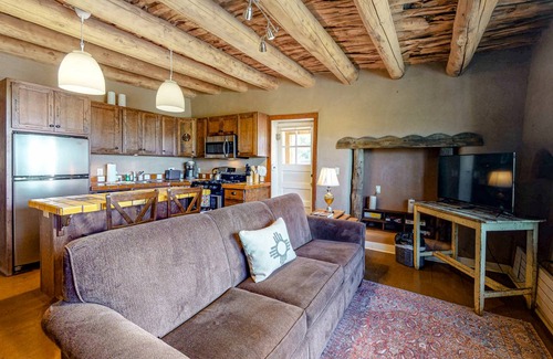 Taos House | Maisonette ∙ 1 bedroom ∙ 4 guests