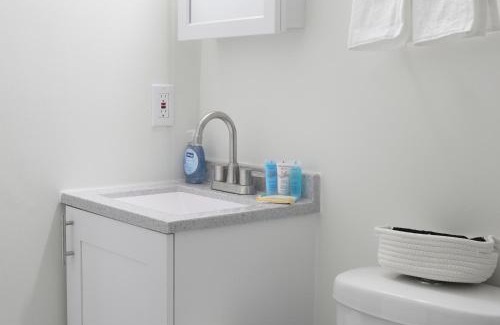 Kutzky Park Apartment | Maria Mayo