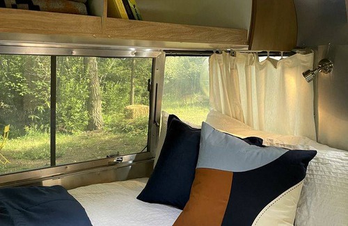Canoncito House | Mobile home ∙ 1 bedroom ∙ 3 guests