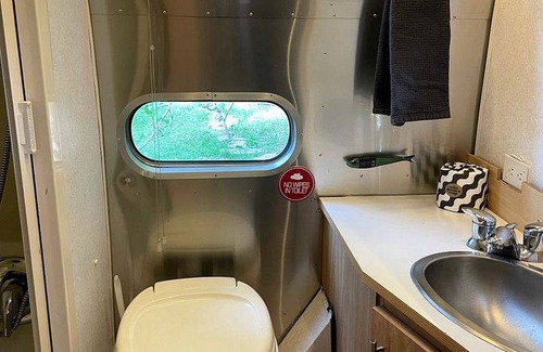 Canoncito House | Mobile home ∙ 1 bedroom ∙ 3 guests