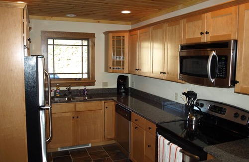 Lake Placid House | Mountain Bliss at Sentinel Pines in Lake Placid Village