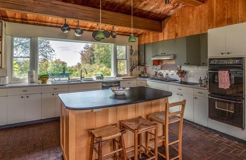 Underhill House | Mountain House on 100 acres with Spectacular Views